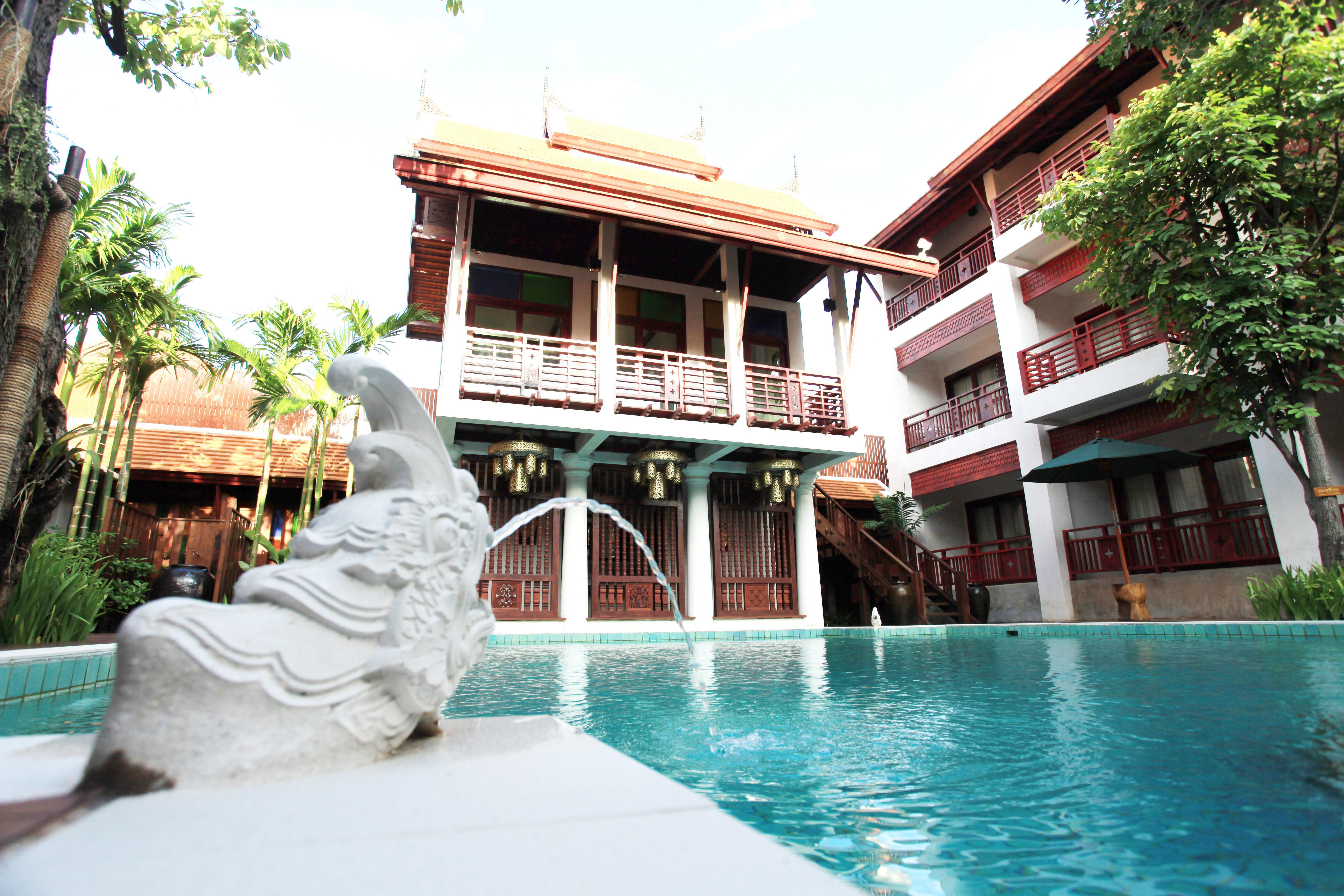 The Rim Chiang Mai — Photos 2